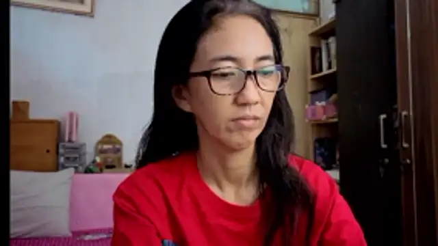 princessD077 online show from February 18, 3:38 am