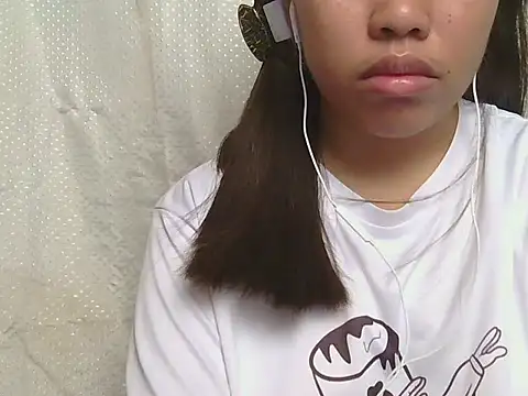 ChubbyButty online show from March 26, 2:25 am