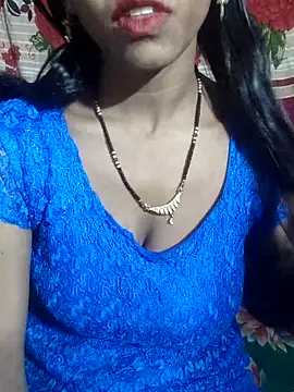 Itz Aisha   online show from March 16, 5:10 am