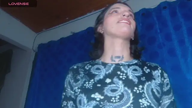 Scarlett crastrawberry online show from November 7, 6:02 pm