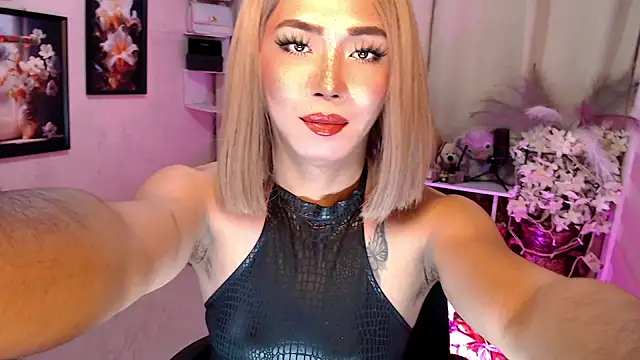 Katesy12 online show from December 15, 5:12 am