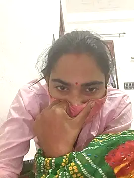 Manvi hot online show from November 27, 2:58 am