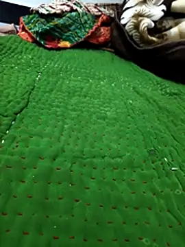 Manvi hot online show from November 8, 1:27 pm