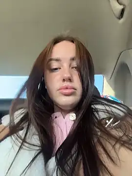 KiraSunshine online show from April 9, 6:05 am