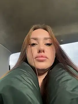 KiraSunshine online show from April 19, 6:35 am