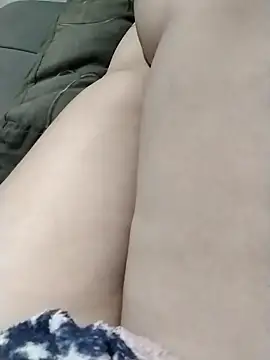 Maeefilha254 online show from October 31, 8:02 pm