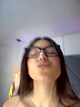 CherrySmirkXXX online show from February 16, 1:55 pm