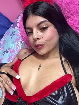 EVELIN26  online show from March 26, 3:30 am