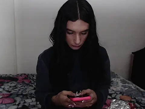  camila trans  online show from November 18, 12:11 am