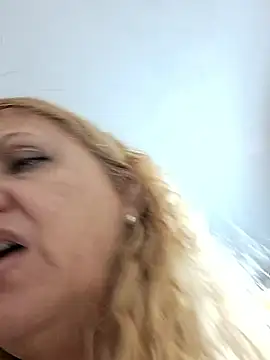 JennyInVegas online show from January 11, 4:39 am