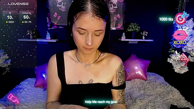 Emma sweet hot online show from January 7, 4:43 pm