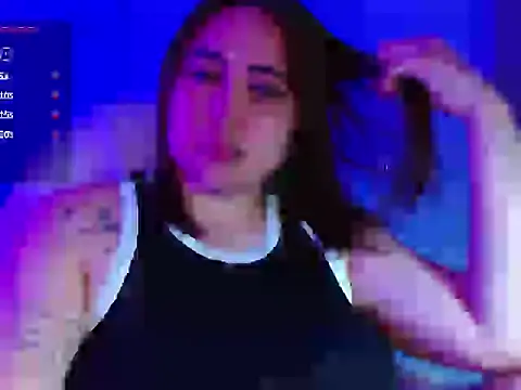 m33li online show from October 23, 12:16 am