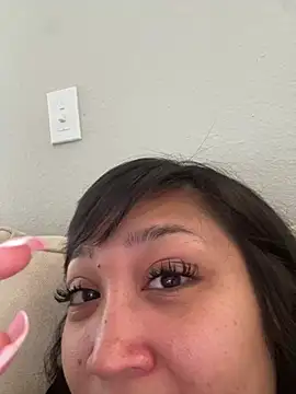 babygirlesme online show from July 6, 6:32 pm