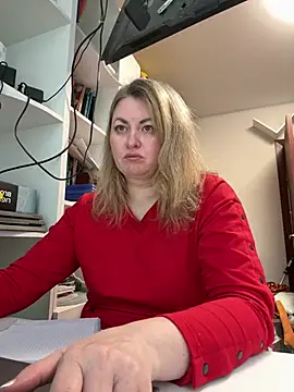 Amelia-Diamond online show from January 15, 8:42 am