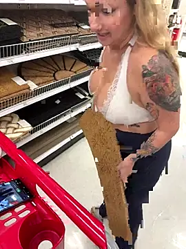 jvixen92 online show from November 20, 4:52 pm