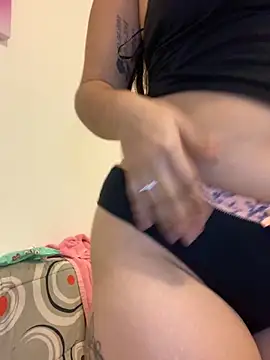 georgina sexxii online show from October 26, 8:54 am