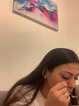 georgina sexxii online show from November 2, 6:50 am