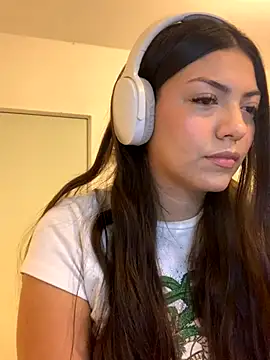 georgina sexxii online show from October 30, 5:43 am