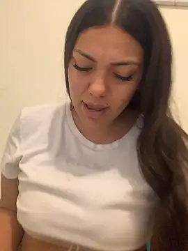 georgina sexxii online show from November 11, 6:20 am