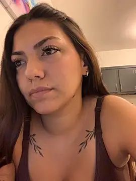 georgina sexxii online show from November 30, 8:51 am