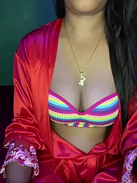 Lilly MayaSl online show from March 11, 5:59 pm