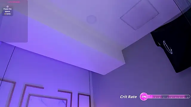 Nahome Kuperth online show from December 20, 5:00 am