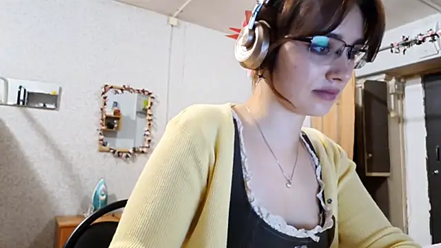 IcyKleys online show from October 23, 1:39 pm