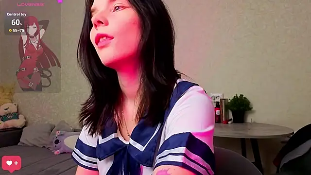 Mell Hyees online show from November 21, 5:04 pm