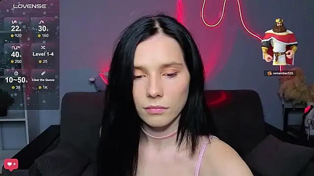 Mell Hyees online show from December 16, 5:30 pm