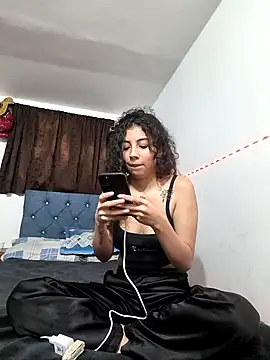 ShareeBax  online show from October 26, 3:57 am