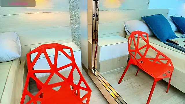 Kaoriabyss  online show from February 26, 9:36 pm