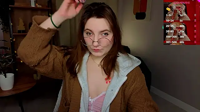 fairy tara online show from February 3, 10:12 pm