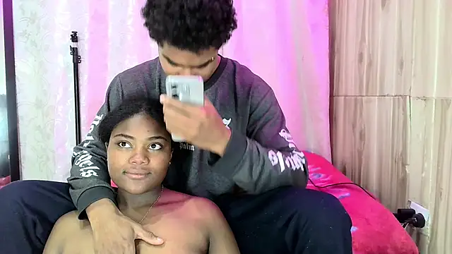 Pasion morena online show from November 11, 5:36 am