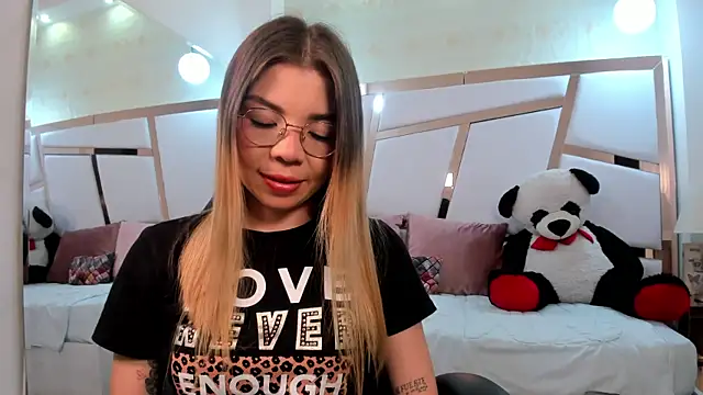 helen shanon online show from November 21, 10:34 pm