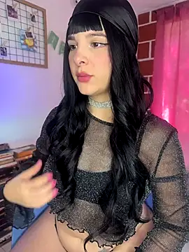 Stoned-babe online show from October 24, 4:03 pm