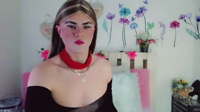 Danniela - online show from October 22, 12:54 pm