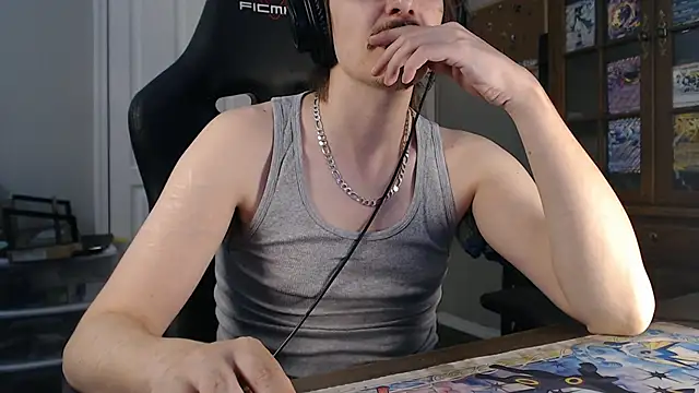 CasuallyCorrupt online show from May 16, 1:41 am