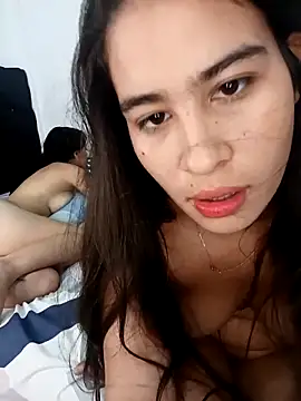 nadia  lulu online show from October 24, 12:56 pm