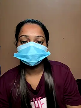 pumpumrani online show from November 1, 5:00 am