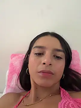 violeta365 online show from February 23, 7:46 pm