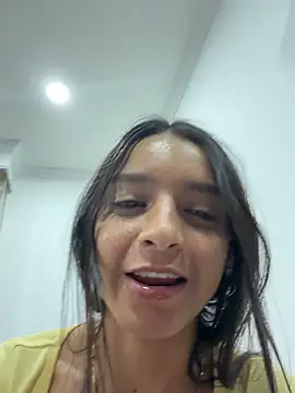 violeta365 online show from February 27, 2:55 am