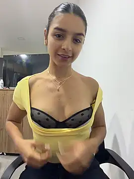 violeta365 online show from June 1, 3:47 pm