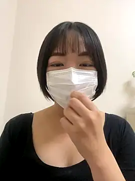 Yurika oO online show from November 4, 11:59 am