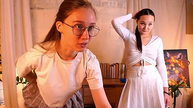 ArianaSweazy online show from October 25, 2:03 pm