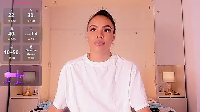 Blackywhiite online show from November 18, 1:12 pm