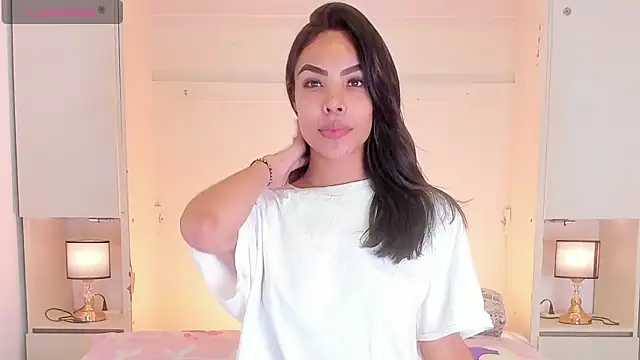 Blackywhiite online show from December 16, 4:18 am