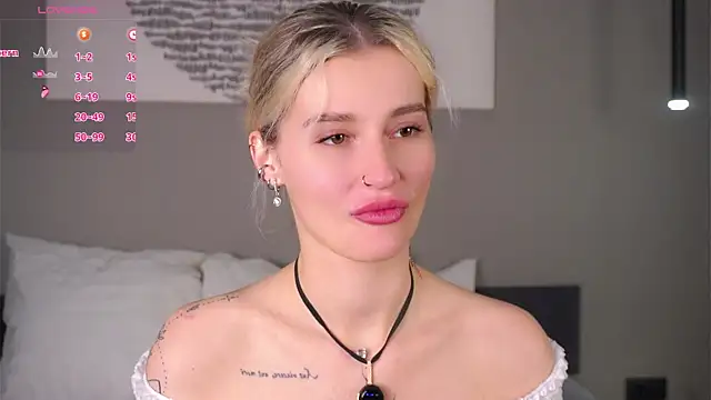 buvei online show from February 11, 1:23 pm