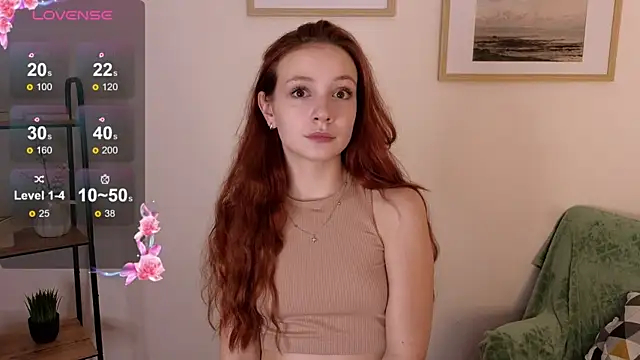 Helen Fomes online show from November 8, 6:57 pm