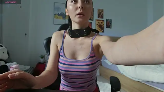 Sinoby Osino online show from December 2, 12:23 am