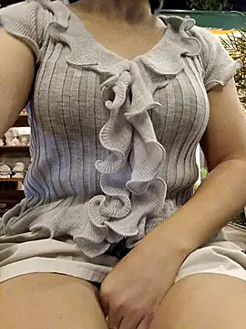 Mina-02 online show from October 26, 1:06 pm